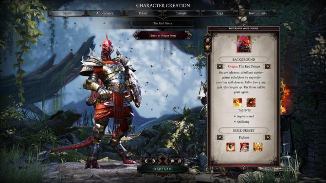 Divinity: Original Sin - The Source Saga 