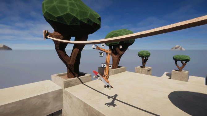 RoboSkate 
