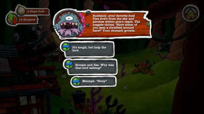Monster Loves You! 