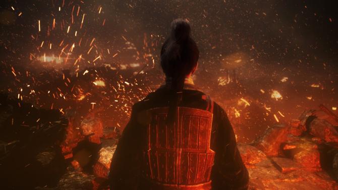 Wo Long: Fallen Dynasty Digital Deluxe Edition AR XBOX One / Xbox Series X|S / Windows 10 CD Key 