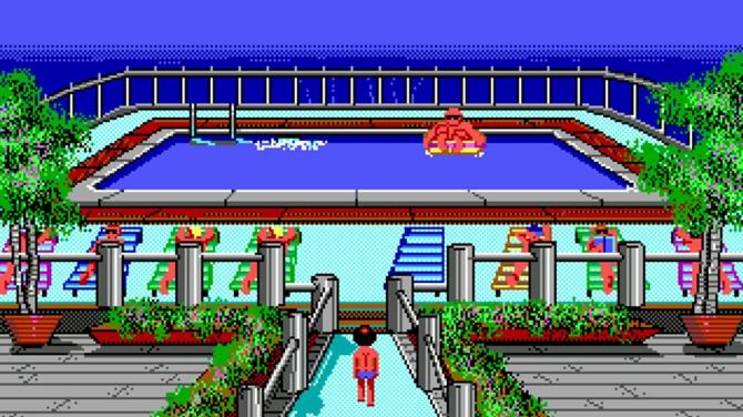 Leisure Suit Larry Bundle 