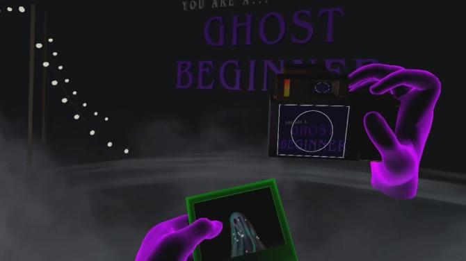 GHOST CAM 