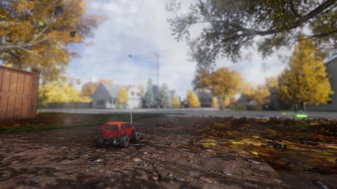 Pocket Cars 