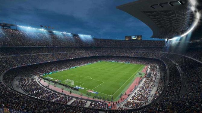 Pro Evolution Soccer 2018 Premium Edition 