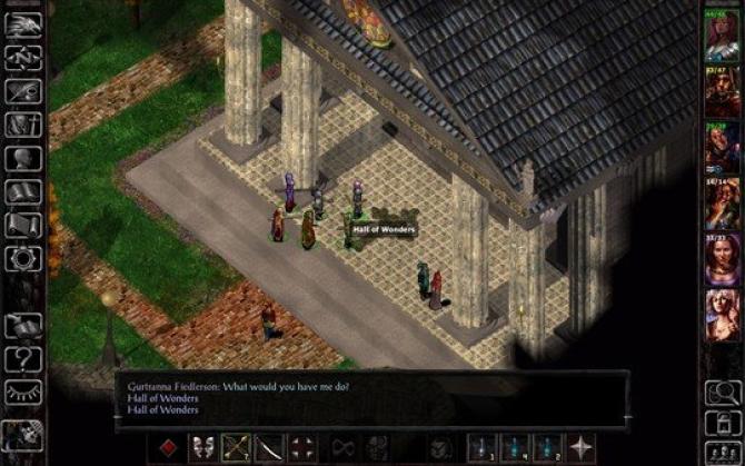 Baldur's Gate: The Classic Saga Complete Bundle 