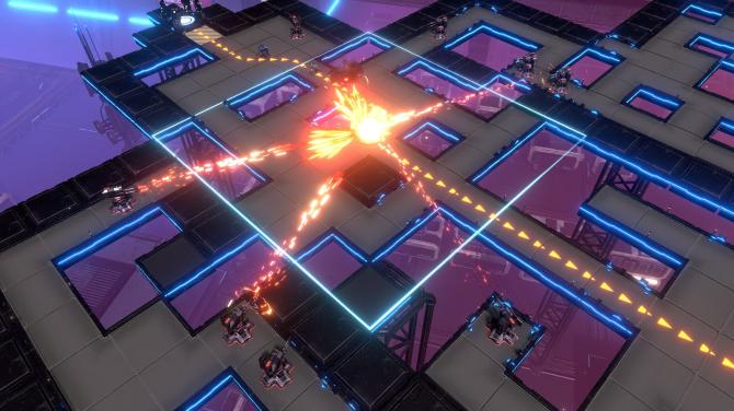 Axon TD: Uprising - Tower Defense 
