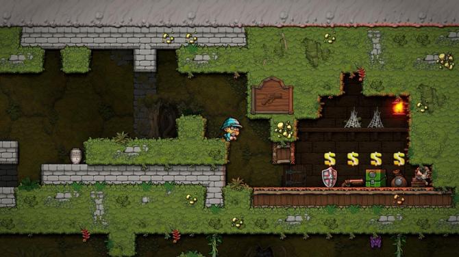 Spelunky 2 
