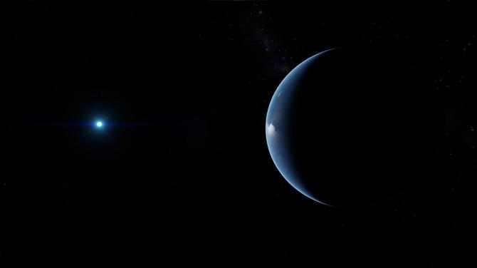 Juno: New Origins 