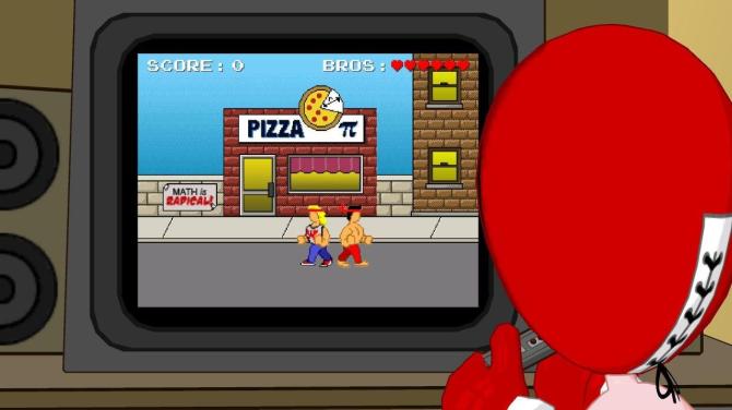 Strong Bad's Cool Game for Attractive People (Episodes 1-5) 