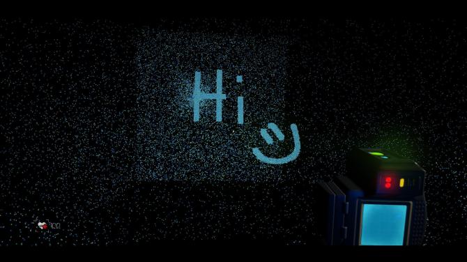 The Voidness - Lidar Horror Survival Game 