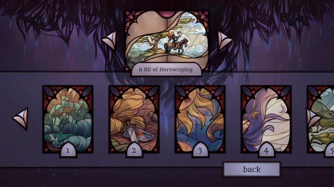 Mosaic Chronicles Deluxe 