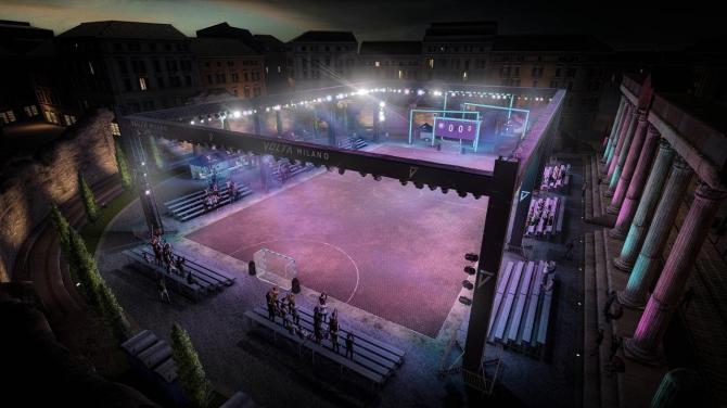 FIFA 21 Ultimate Edition 