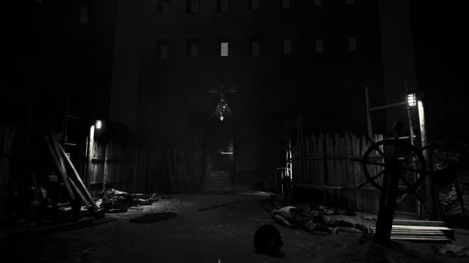 Layers of Fear 2 