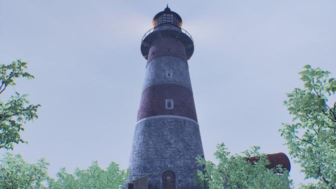LotS - Light on the Sea 