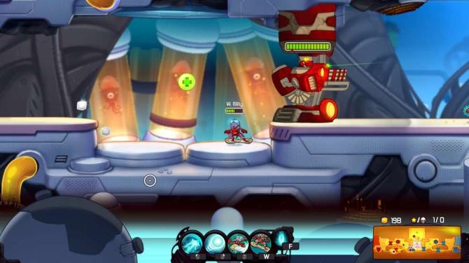 Awesomenauts Awesome Pack 