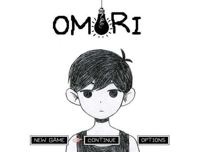 OMORI EU (without HR/RS/CH) 
