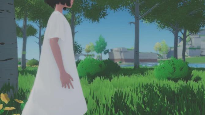 Ever Forward 