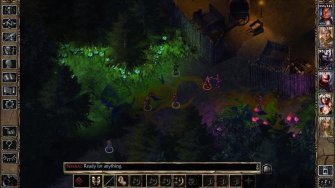 Baldur's Gate: The Classic Saga Ultimate Bundle 