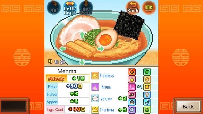 The Ramen Sensei 