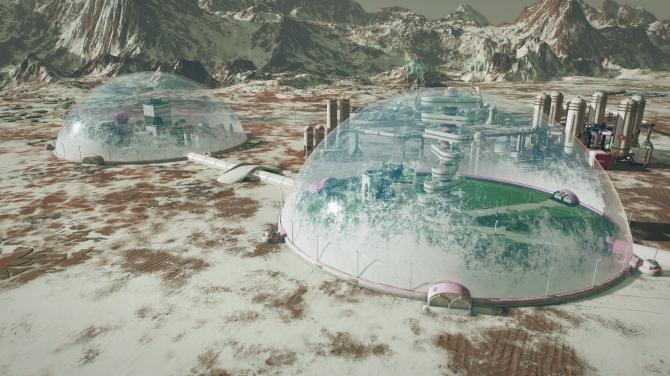 Surviving Mars: Relaunched Ultimate Edition 