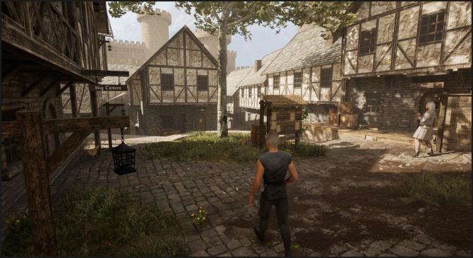 Tavern Legends 