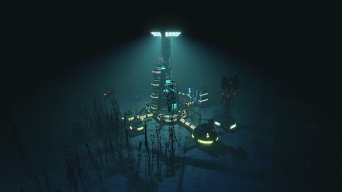 Surviving the Abyss 