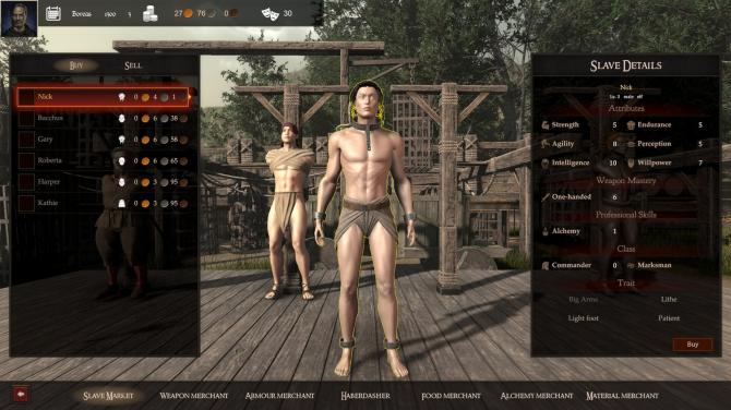 Blackthorn Arena: Reforged 