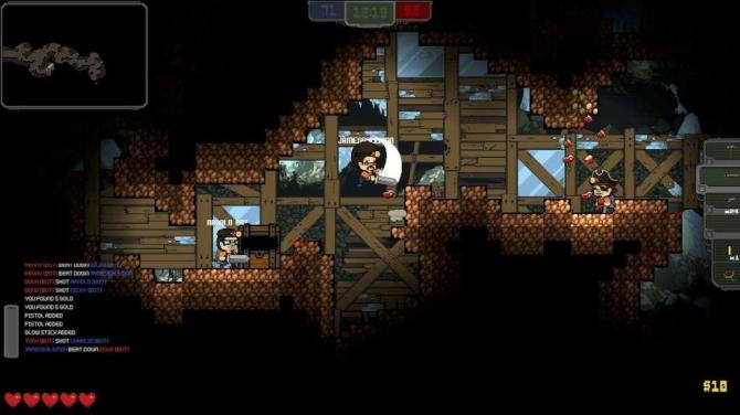Miner Meltdown 