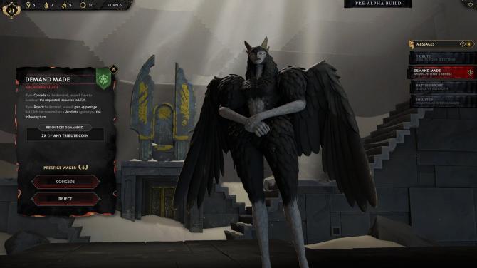 Solium Infernum 