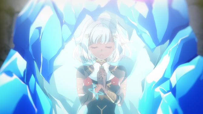 Silent Hope 