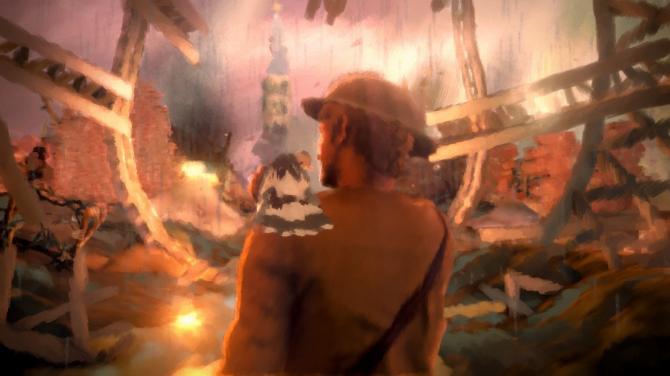 11-11 Memories Retold US 