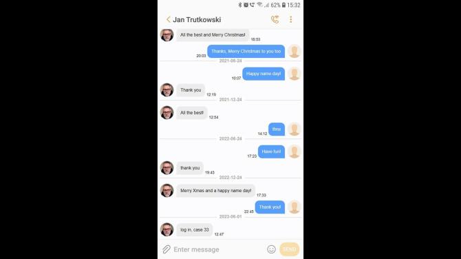 The Case of Andrew D. 