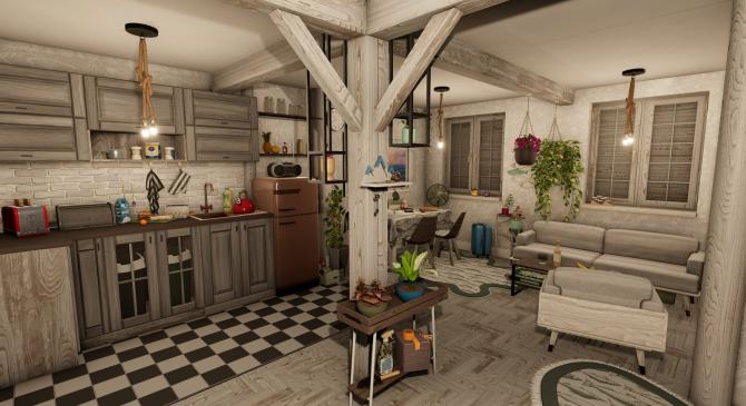 House Flipper 2 
