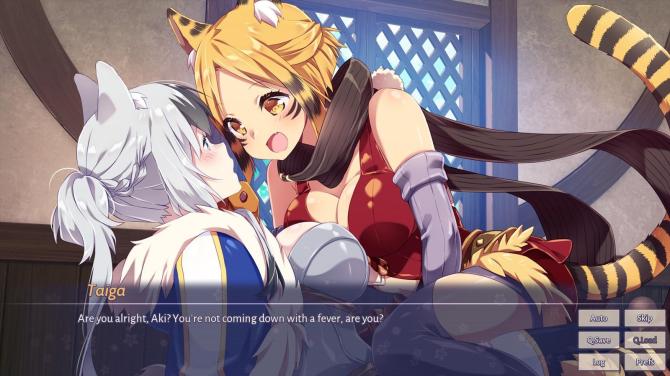 Sakura Isekai Adventure 2 