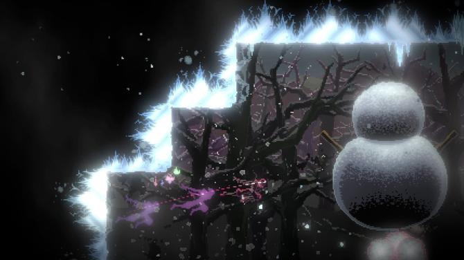 Ninja or Die: Shadow of the Sun 