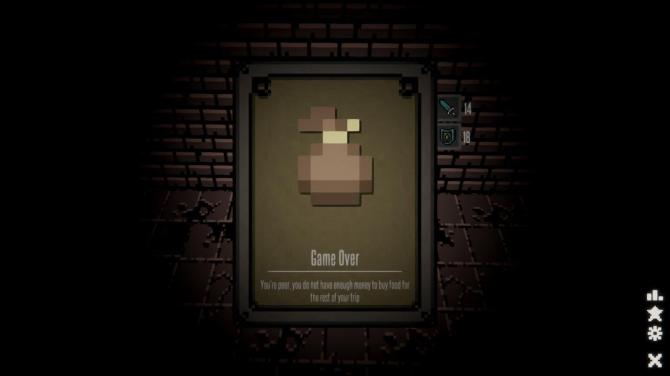 Little Dungeon Stories 