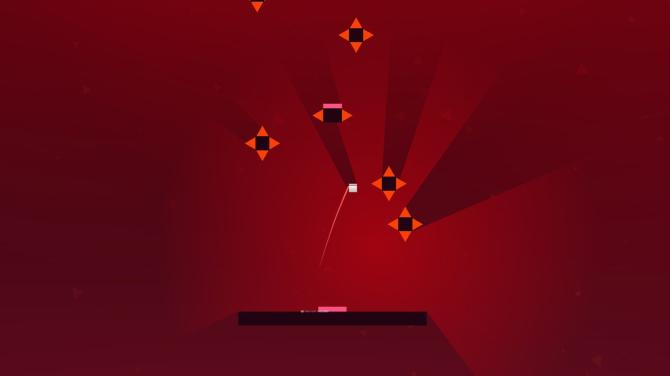 Almost There: The Platformer 