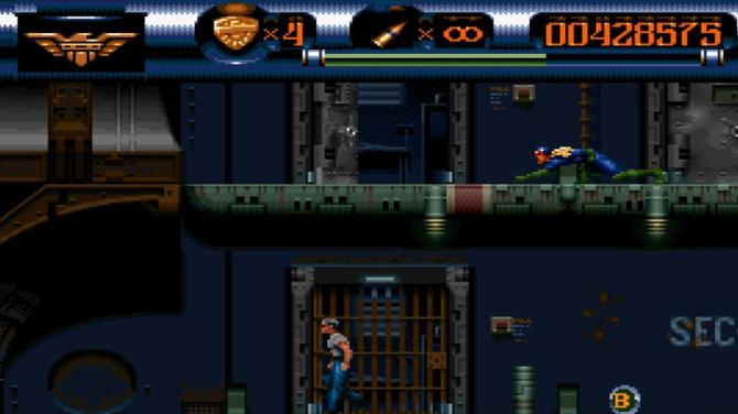 Judge Dredd 95 