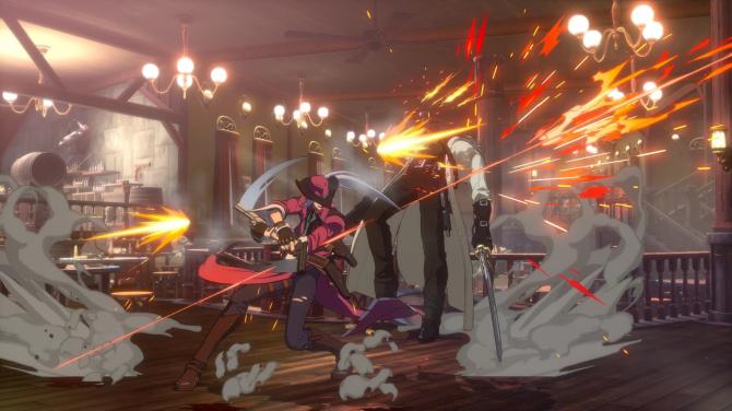 DNF Duel 