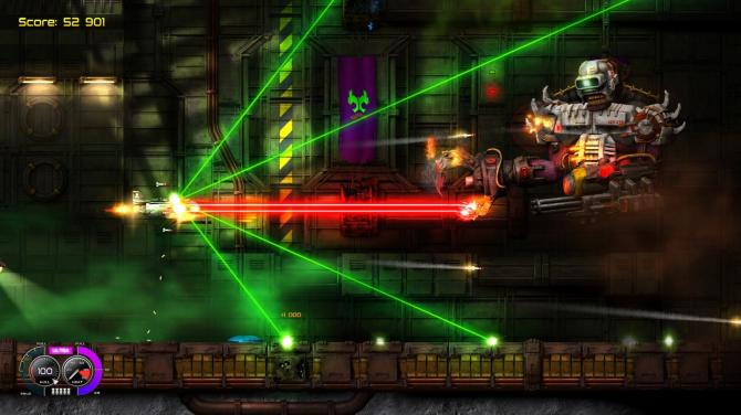 Jets'n'Guns 2 