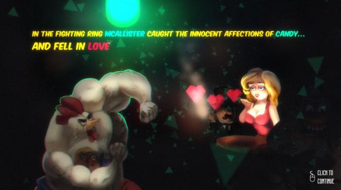 Chicken Assassin: Reloaded - Deluxe Edition 