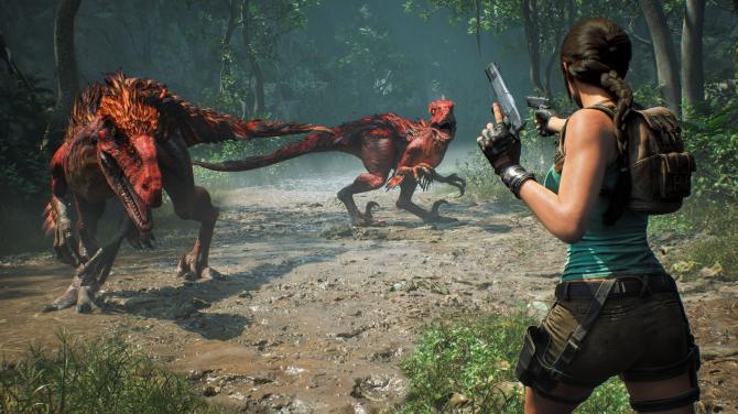 Tomb Raider: Legacy of Atlantis PRE-ORDER 