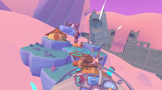 Compass VR 