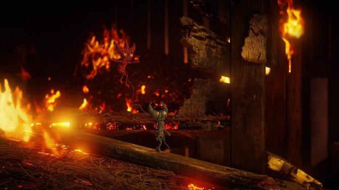 Unravel 2 