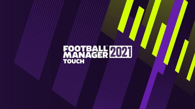 Football Manager Touch 2021 