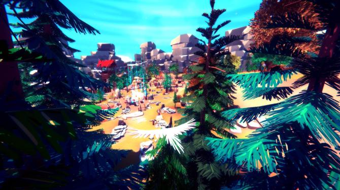 Aery - A Journey Beyond Time AR 