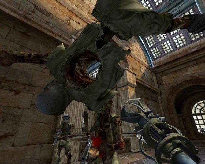 Painkiller: Black Edition RoW 