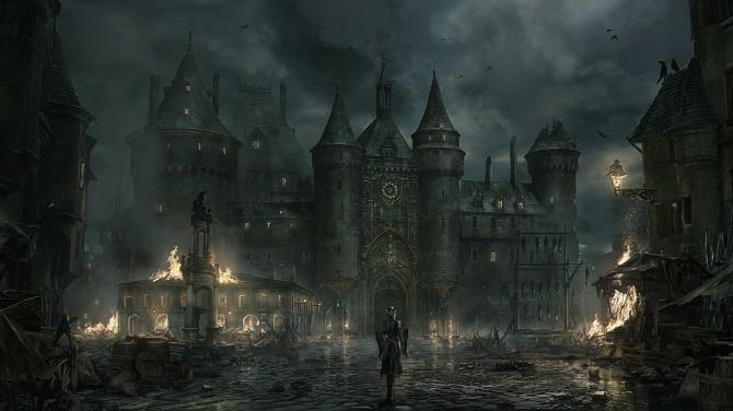 Steelrising Bastille Edition AR Xbox Series X|S CD Key 