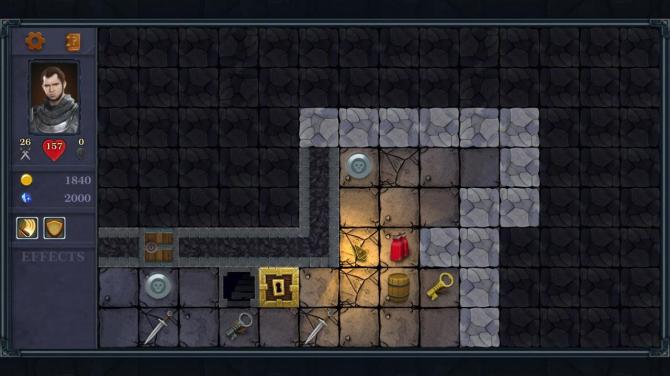 Dungeons & Vampire 