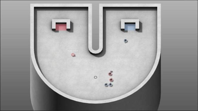 ClusterPuck 99 